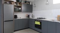 Kitchen - 12 square meters of property in Braamfontein