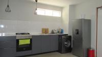 Kitchen - 12 square meters of property in Braamfontein