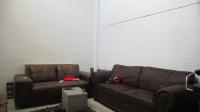 Lounges - 13 square meters of property in Braamfontein