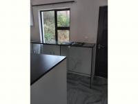 Kitchen of property in Observatory - JHB