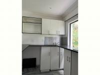 Kitchen of property in Observatory - JHB