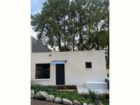 Front View of property in Observatory - JHB