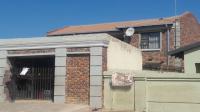 Formal Lounge of property in Tembisa