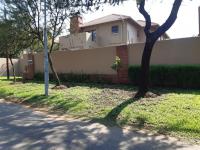 Front View of property in Witkoppen
