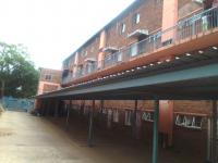 2 Bedroom 1 Bathroom Flat/Apartment for Sale for sale in Sunnyside
