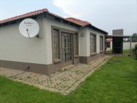 3 Bedroom 1 Bathroom House for Sale for sale in Chantelle