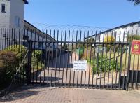 Front View of property in Dunsevern