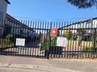Front View of property in Dunsevern