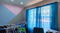 Bed Room 2 - 9 square meters of property in Verwoerdpark