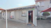 3 Bedroom 2 Bathroom Sec Title for Sale for sale in Verwoerdpark