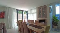 Dining Room - 20 square meters of property in Bryanston