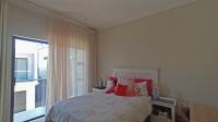 Bed Room 1 - 11 square meters of property in Bryanston