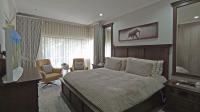 Main Bedroom - 20 square meters of property in Bryanston