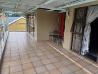  of property in Kibler Park