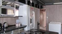 Kitchen - 11 square meters of property in Toekomsrus