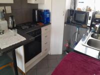 Kitchen of property in Baillie Park