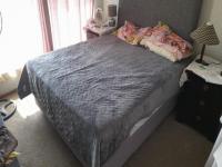 Bed Room 1 of property in Baillie Park