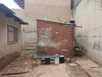 Front View of property in Jan Hofmeyr