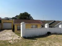 Front View of property in Kwamagxaki
