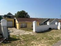 Front View of property in Kwamagxaki