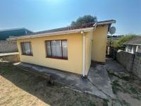 Front View of property in Kwamagxaki