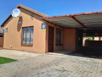 3 Bedroom 2 Bathroom Freehold Residence for Sale for sale in Elandspoort