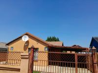  of property in Elandspoort