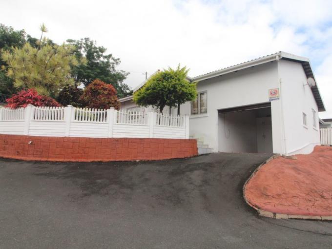 3 Bedroom Simplex for Sale For Sale in Malvern - DBN - MR612302