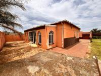 3 Bedroom 1 Bathroom House for Sale for sale in Newlands - JHB