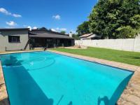 3 Bedroom 2 Bathroom House for Sale for sale in Sinoville