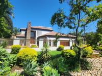  of property in Pretoria North