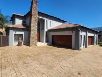  of property in Pretoria North