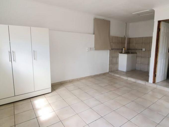 1 Bedroom Apartment to Rent in Everton  - Property to rent - MR612329