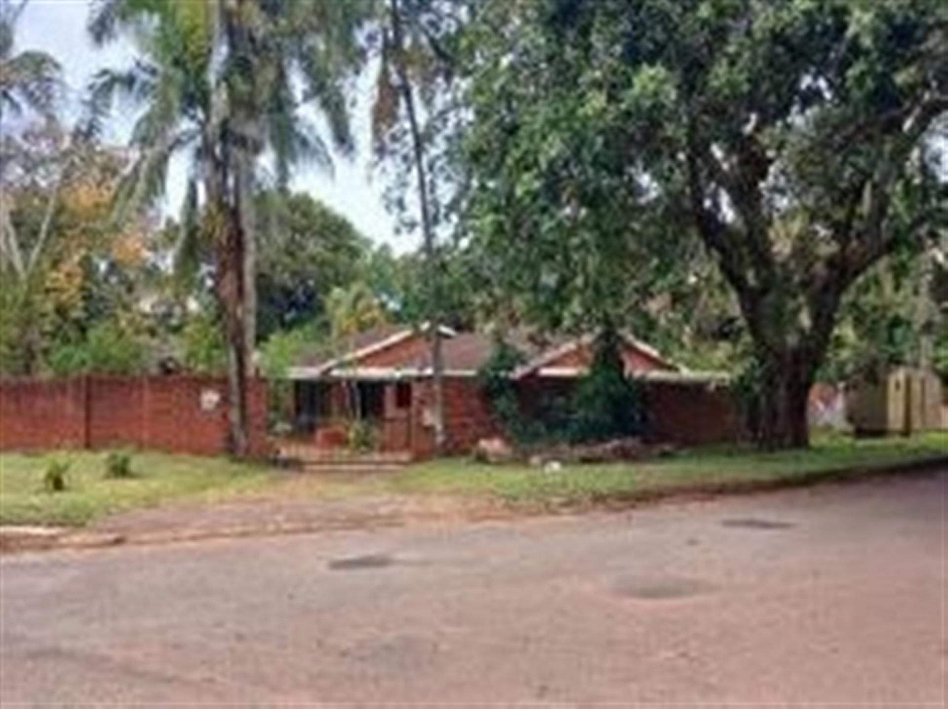 Front View of property in Mtunzini