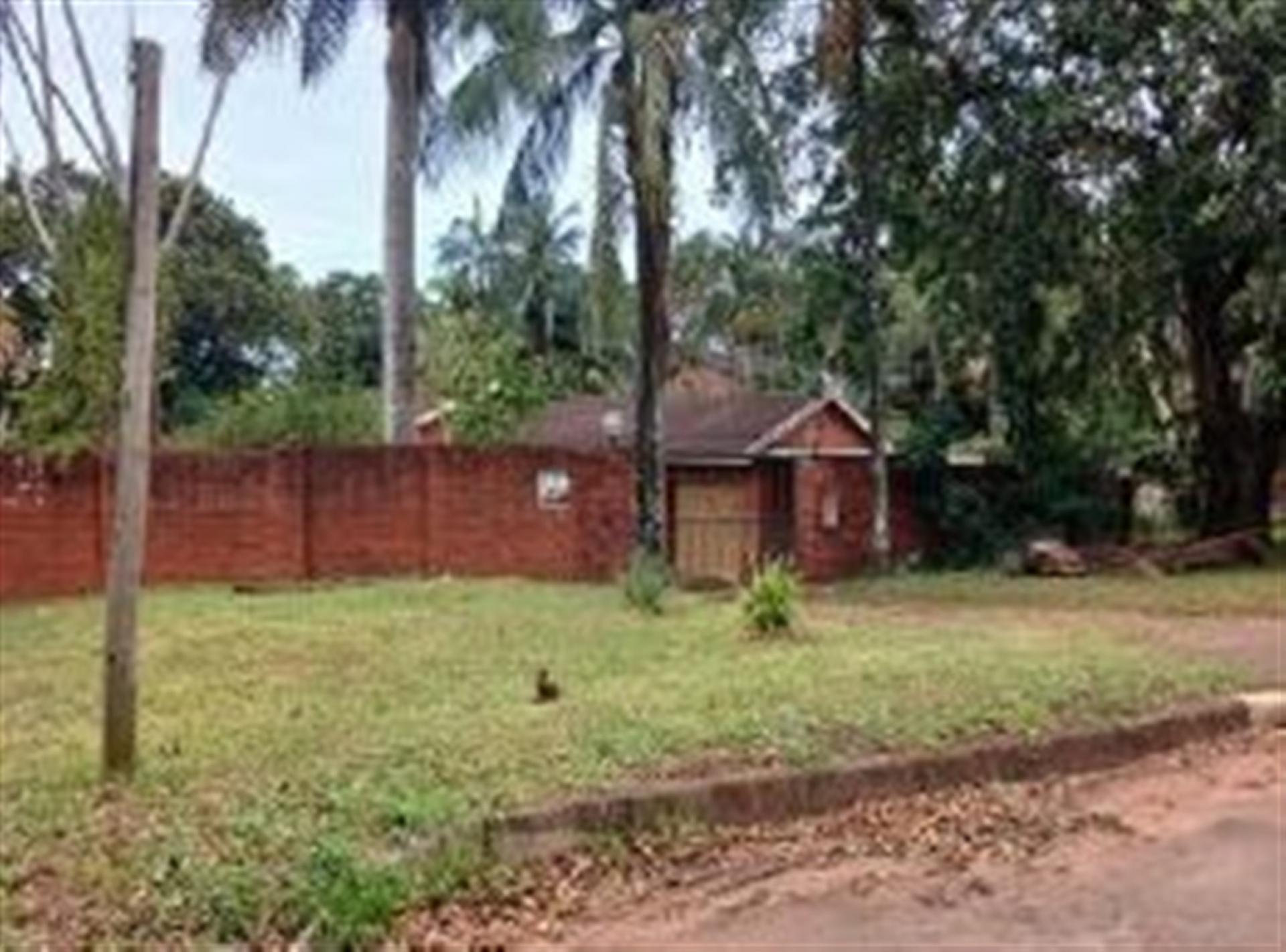 Front View of property in Mtunzini