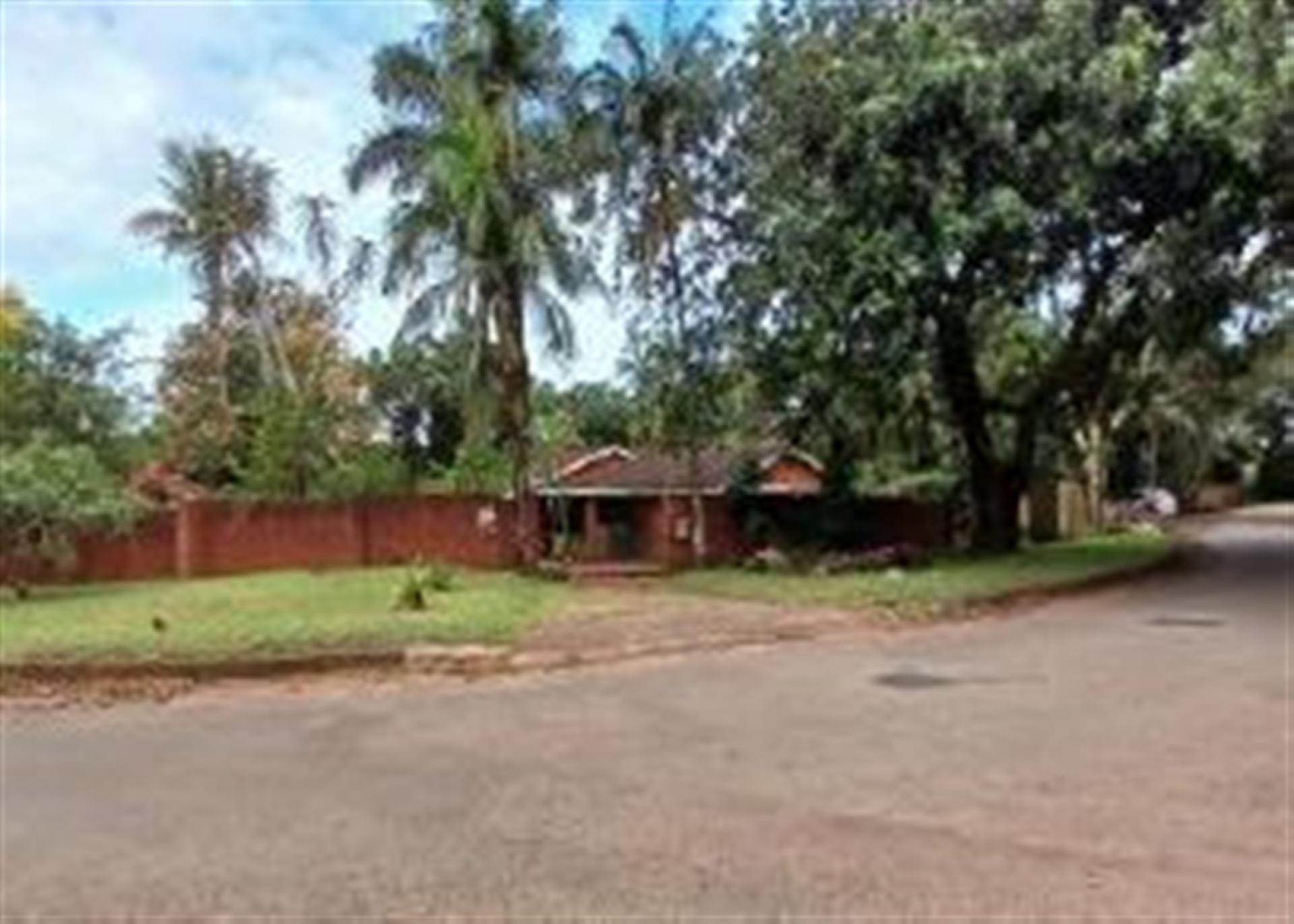 Front View of property in Mtunzini