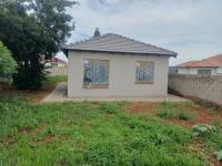 3 Bedroom 1 Bathroom House for Sale for sale in Dawn Park