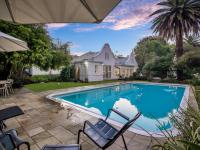  of property in Bryanston