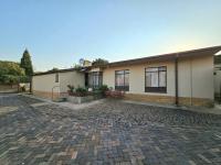 Front View of property in Potchefstroom
