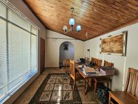 Dining Room of property in Potchefstroom