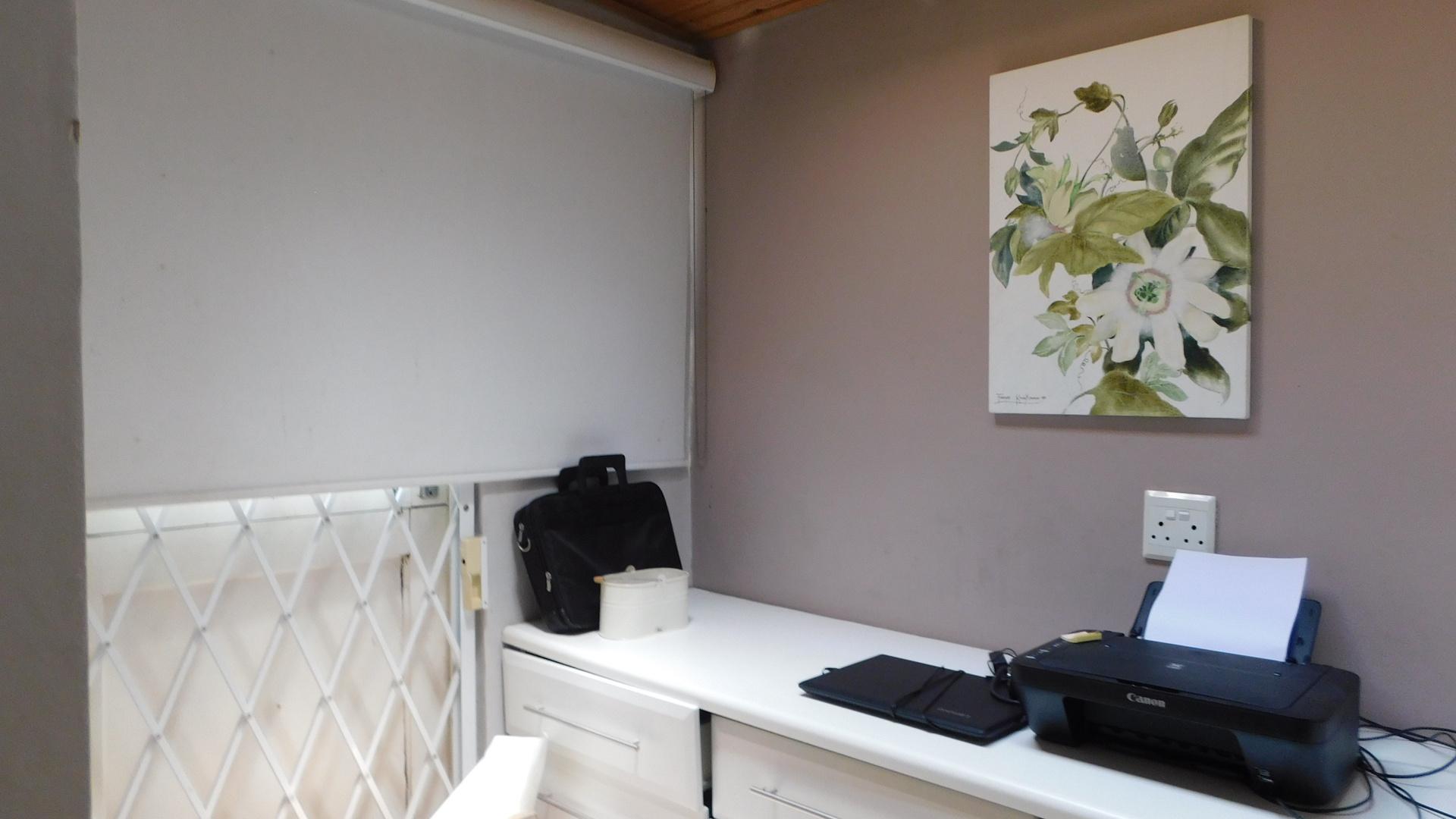 Study - 5 square meters of property in Pinetown 