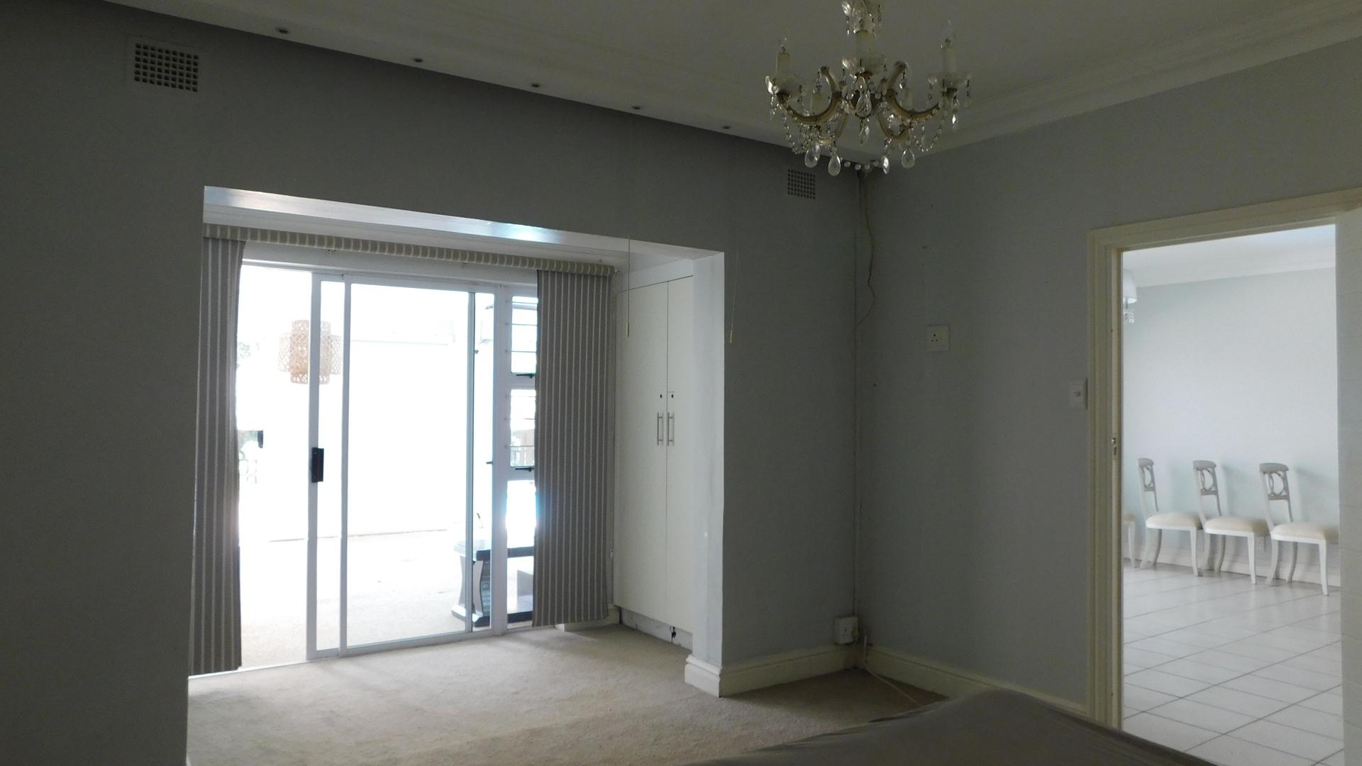 Bed Room 3 - 17 square meters of property in Pinetown 