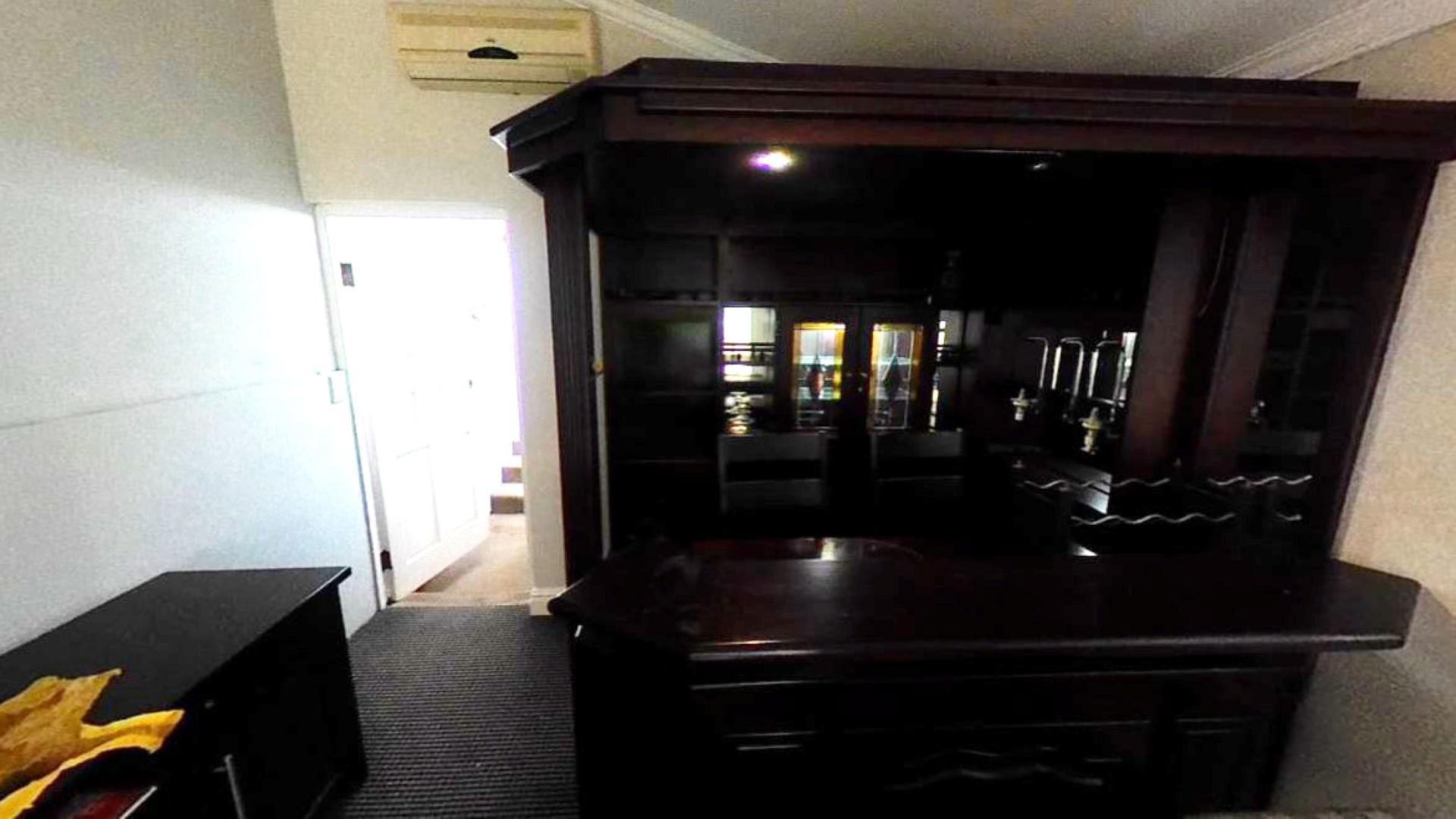 Entertainment - 61 square meters of property in Pinetown 
