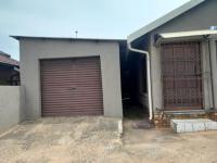 Front View of property in Emalahleni (Witbank) 