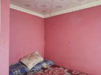 Main Bedroom of property in Emalahleni (Witbank) 