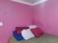 Bed Room 1 of property in Emalahleni (Witbank) 