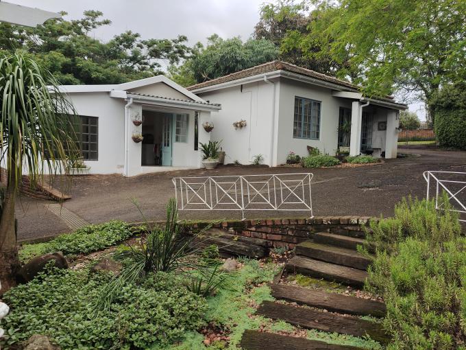 7 Bedroom House for Sale For Sale in Hillcrest KZN MR612