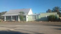 Front View of property in Britstown