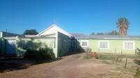 Front View of property in Britstown