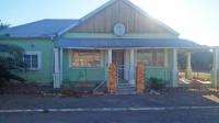 Front View of property in Britstown